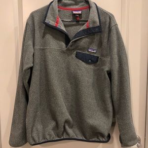 Patagonia Sweatshirt
